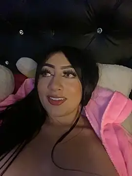 KittyRous online show from January 24, 10:32 am