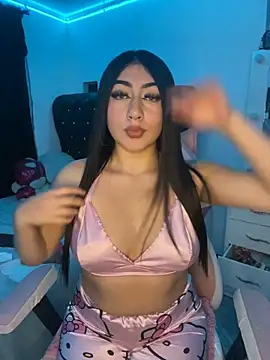 KittyRous online show from March 5, 7:38 am