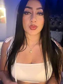 KittyRous online show from November 29, 7:19 am