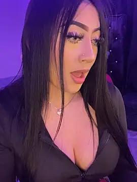 KittyRous online show from September 24, 7:37 am