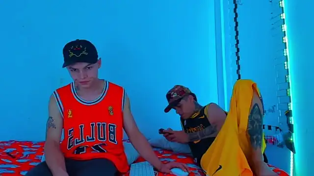 HOT boy2025 online show from February 16, 10:44 pm
