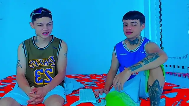 HOT boy2025 online show from February 24, 5:53 pm