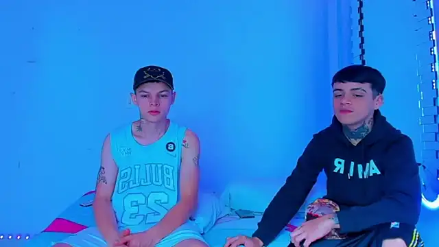 HOT boy2025 online show from January 30, 2:36 pm