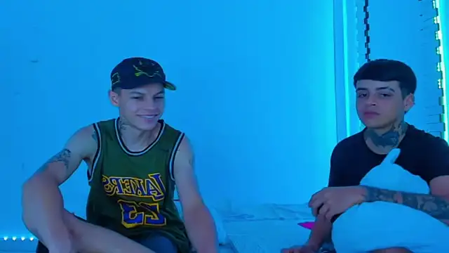 HOT boy2025 online show from February 1, 3:30 am