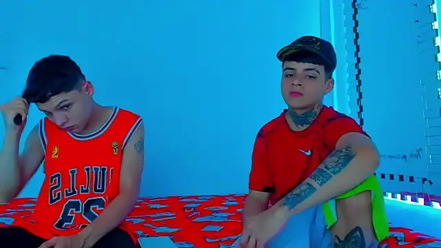 HOT boy2025 online show from March 11, 9:26 pm