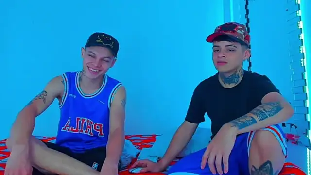 HOT boy2025 online show from February 11, 7:16 pm