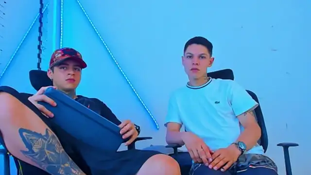 HOT boy2025 online show from October 16, 5:38 am
