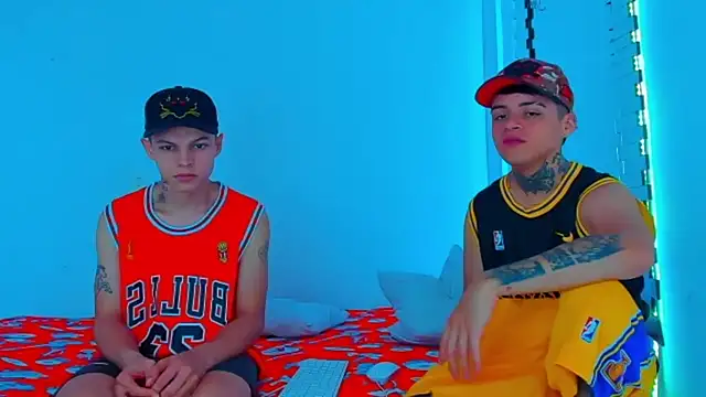 HOT boy2025 online show from February 16, 7:38 pm
