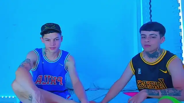 HOT boy2025 online show from February 2, 1:12 am