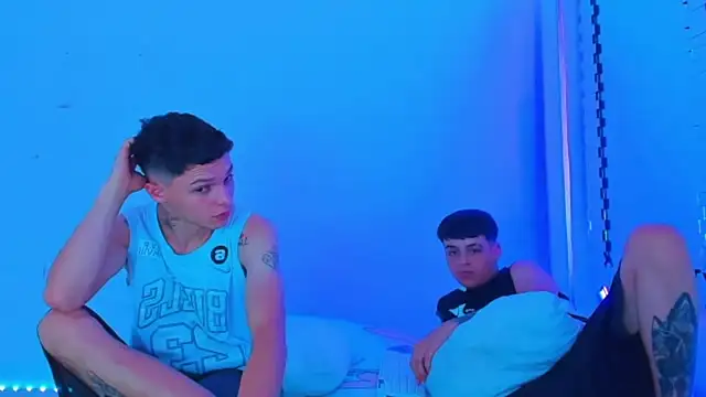 HOT boy2025 online show from January 22, 5:59 am