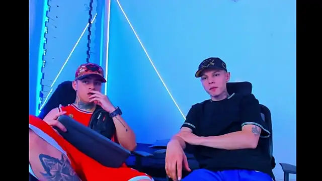 HOT boy2025 online show from September 15, 6:47 am