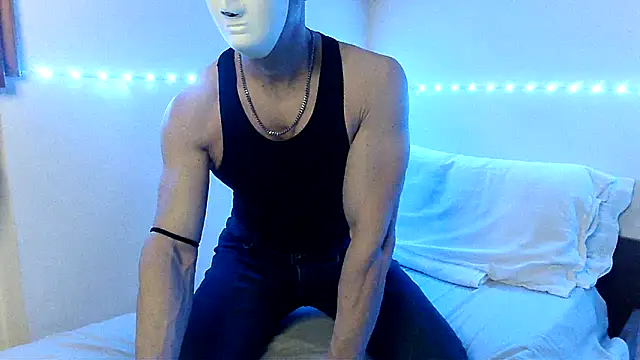 Alexx Fit023 online show from March 4, 9:54 pm