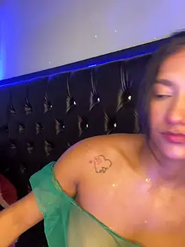 mailyreid online show from March 18, 4:18 am