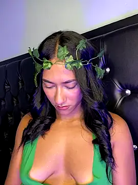 mailyreid online show from November 1, 4:30 am