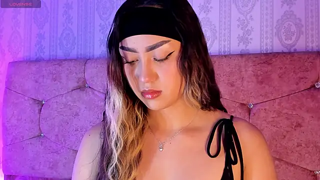 liaa 18 online show from July 18, 3:26 am