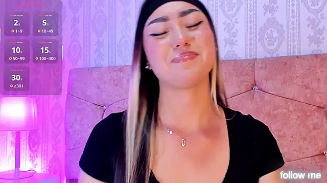liaa 18 online show from July 1, 4:24 am