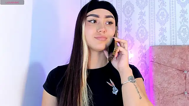 liaa 18 online show from March 13, 3:55 am