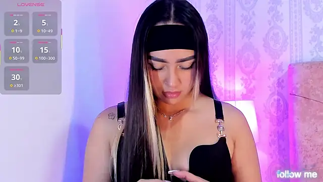 liaa 18 online show from April 23, 4:30 am