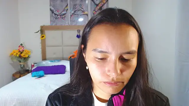 valentina hearts online show from March 23, 12:58 am