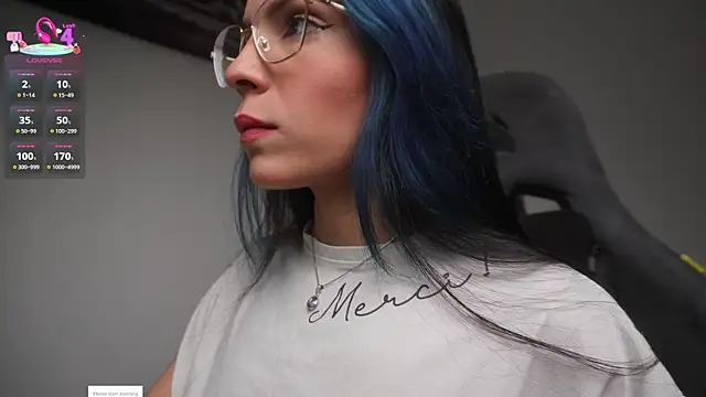 little-eli online show from January 6, 7:07 pm