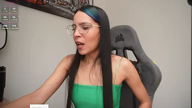 little-eli online show from February 8, 7:11 pm