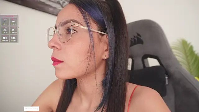 little-eli online show from March 14, 7:09 pm