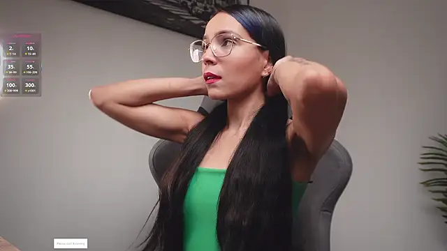 little-eli online show from March 16, 7:16 pm