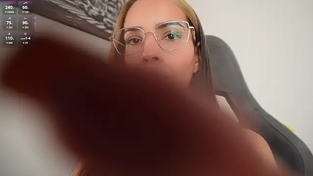 little-eli online show from November 23, 7:13 pm