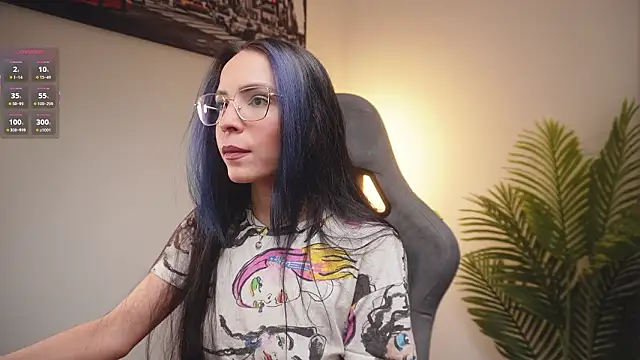 little-eli online show from March 12, 7:07 pm