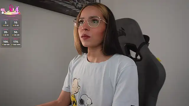 little-eli online show from December 1, 7:15 pm