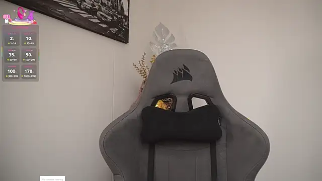 little-eli online show from December 21, 7:15 pm