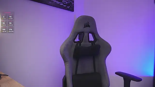 little-eli online show from February 18, 7:10 pm