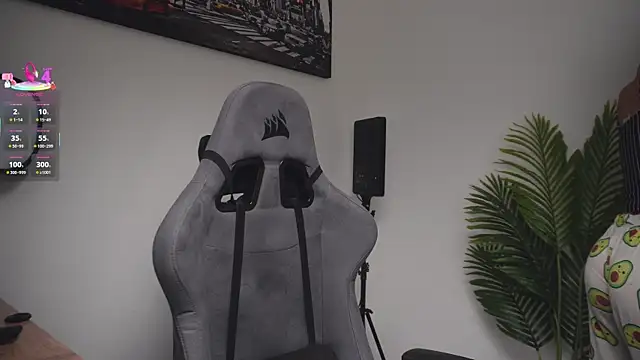 little-eli online show from March 26, 7:12 pm