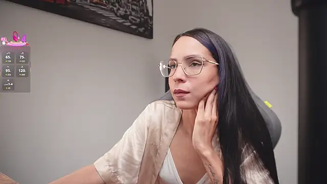 little-eli online show from March 31, 7:16 pm