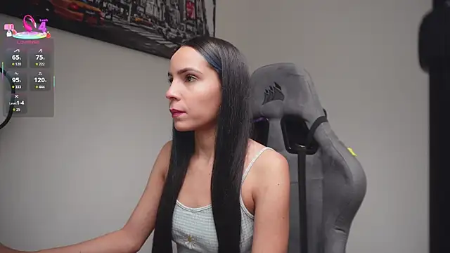 little-eli online show from April 13, 7:07 pm