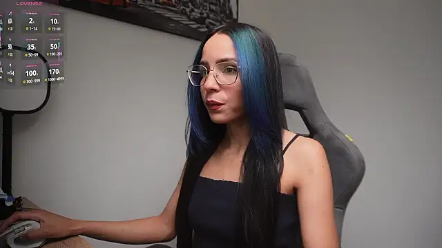 little-eli online show from February 7, 7:11 pm