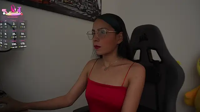 little-eli online show from January 12, 7:09 pm