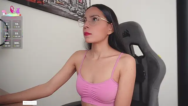 little-eli online show from April 11, 7:06 pm