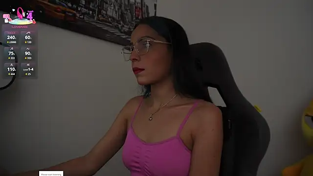 little-eli online show from January 10, 7:09 pm