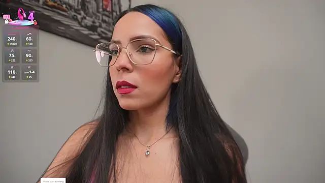 little-eli online show from January 15, 7:17 pm