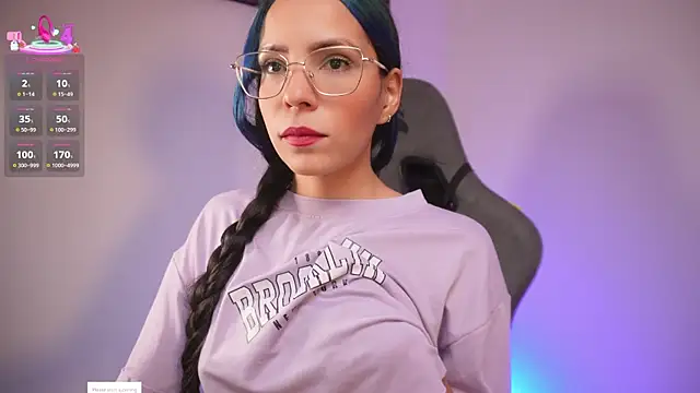 little-eli online show from January 5, 7:17 pm