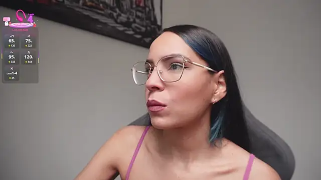 little-eli online show from April 15, 7:07 pm