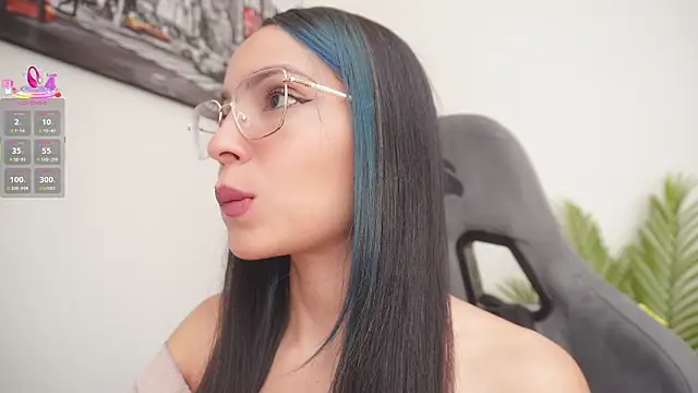 little-eli online show from March 21, 7:18 pm