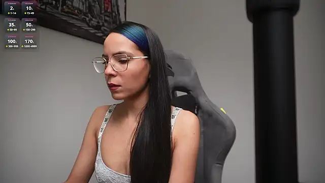 little-eli online show from February 2, 7:13 pm