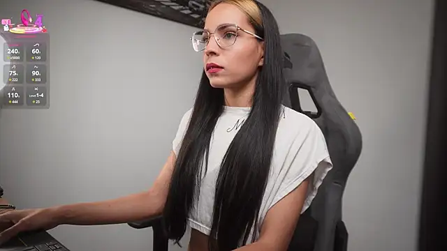 little-eli online show from November 11, 7:08 pm