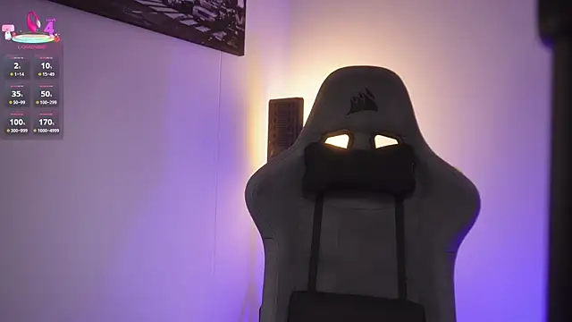 little-eli online show from November 9, 7:18 pm