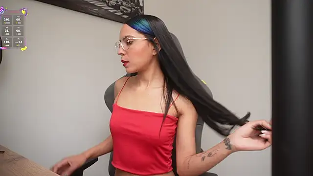 little-eli online show from February 10, 7:13 pm