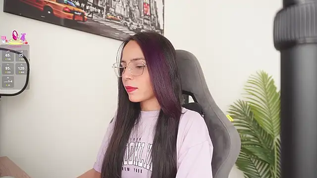 little-eli online show from March 23, 7:14 pm