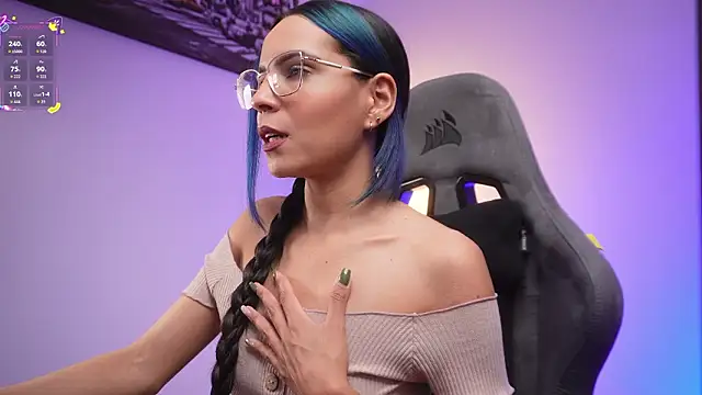 little-eli online show from February 11, 7:14 pm