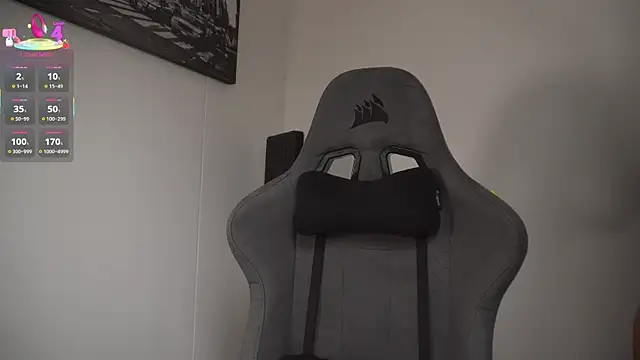 little-eli online show from November 24, 7:14 pm